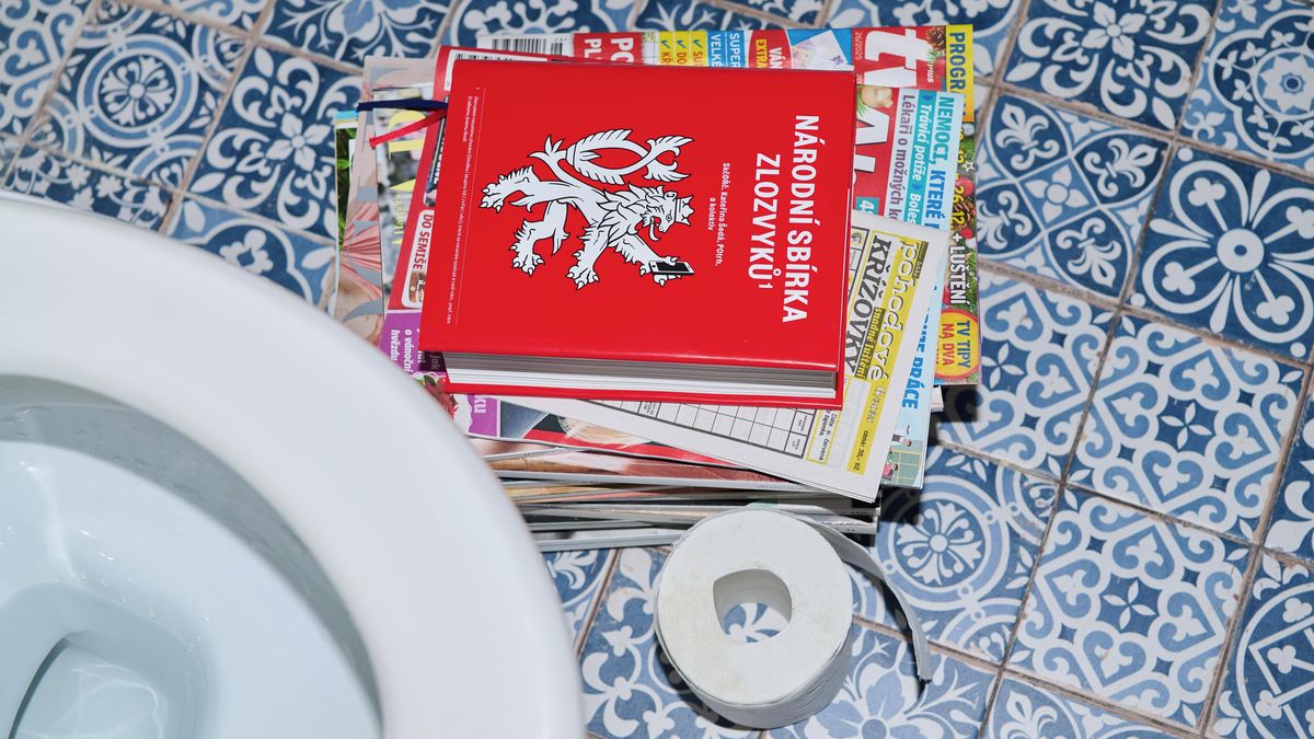 Glosa: Buduj zlozvyk, posílíš kompatibilitu